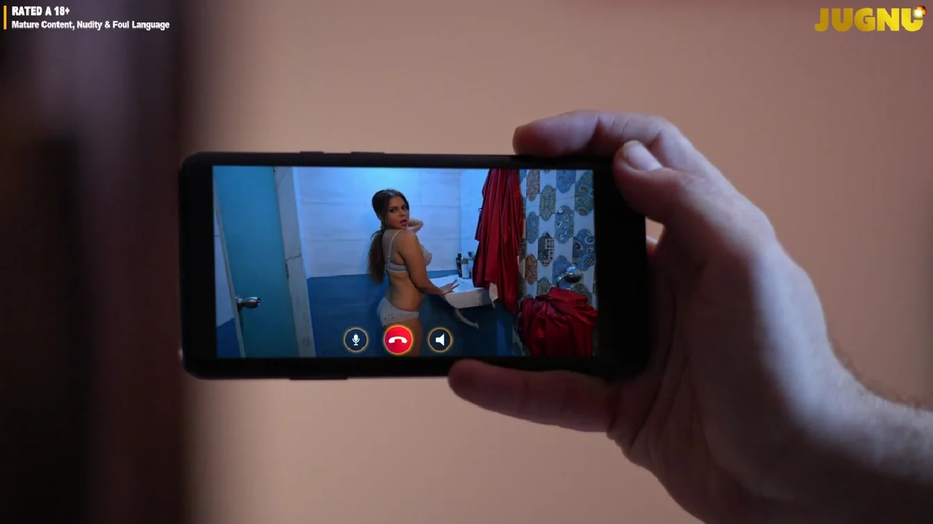 Tadap Ek Duje Ke Liye Season 1 Part 1 Jugnu